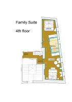 Family Two-Bedroom Suite