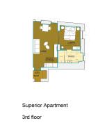 Superior Apartment