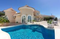 Villa Sunny - B&B Adeje