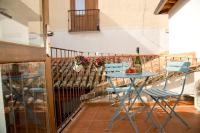 Maisonette-Apartment