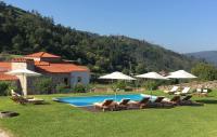 Casa da Portela de Sampriz - B&B Ponte da Barca