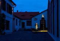 Casa Nicolae Luxury Suites - Ferienwohnung