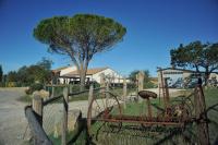 Poggio Moretto - Bed and Breakfast