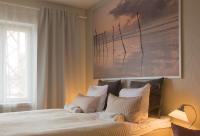 Appartamento con 1 Camera da Letto e Balcone