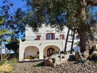 Masseria Peppeturro - Chambres d’hôtes