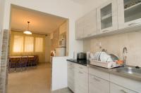 Appartement avec Salle de Bains Commune