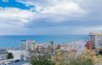 Apartamento Marina - Bed and Breakfast Torremolinos