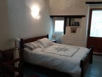 B&B Caunes-Minervois - Anglaise - Bed and Breakfast Caunes-Minervois