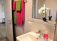 Appartement met 2 slaapkamers