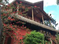 Pousada Casa de Mauá - Ferienwohnung Visconde de Mauá