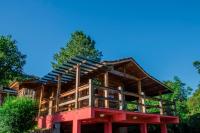 Chales Edelweiss - Bed and Breakfast