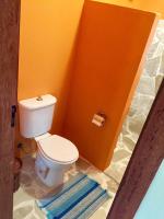 Suite Junior avec Terrasse