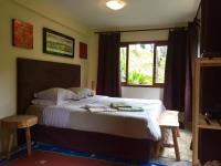 Junior Suite with Terrace