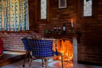 Chalet con 1 Camera da Letto