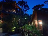 Pousada Casa de Mauá - B&B