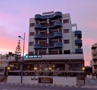 B&B Limassol - Pigeon Beach Hotel Apartments - Bed and Breakfast Limassol