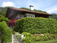 Alpen-Chalet-Sol-Alpium - B&B Reit im Winkl