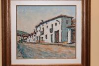 CUENCA & SUITES (La Antigua Posada) - Ferienwohnung Villar de Olalla