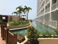 Manila Bay Breeze Residences near MOA and NAIA - B&B Manila