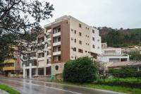 Apartments LORA Jadranskij put - B&B Budva