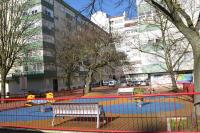 Seven Guest House - Ferienwohnung Falagueira