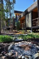 Tripanko Lodge & Bungalows - B&B Pichilemu