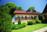 Ada Apartments - B&B Liptovský Trnovec