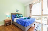 Deluxe Apartment with Legoland View