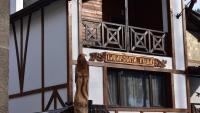 Bavaria House - Chambres d’hôtes Govedartsi