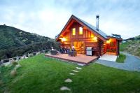 Cascade Creek Retreat - near Dunedin - B&B Milton