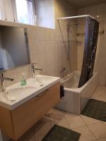 Ferienwohnung Alte Linde - B&B