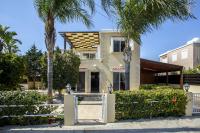 Ayia Napa Tropical Beach Villa - B&B