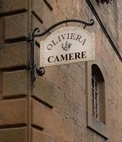 Oliviera Camere - B&B Pienza