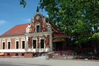 Pokoje gościnne Piastowska - B&B Chojna