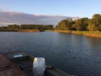 János-tó - Ferienwohnung Gávavencsellő