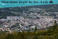 PARENTHESE - Le Marqui - Chambres d’hôtes Lourdes