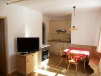 Apartment mit 1 Schlafzimmer (4 Erwachsene)