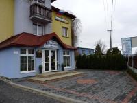 Penzión Nezábudka - Ferienwohnung