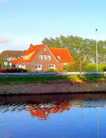 Ferienwohnung Deichstr De Lorenzo - B&B Carolinensiel