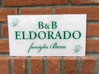 B&B Eldorado - Chambres d’hôtes Sommacampagna
