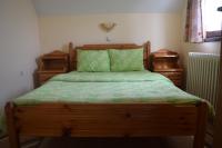 Apartment mit Terrasse