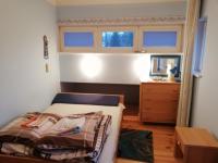 Deluxe Doppelzimmer mit Dusche