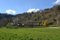 Agriturismo Le Forre del Treja - Ferienwohnung