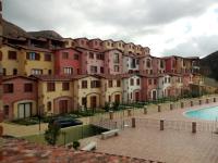Aligia Chalet - B&B