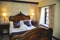 Chambre Double – Vue sur Lac