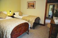 Chambre Familiale Deluxe