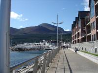 B2 Waterfoot Apartment - B&B Newcastle