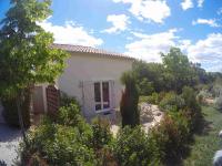 Gîte Le Mas de Molines - B&B