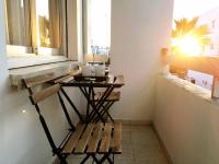 Comfortable Engomi Apartment - Chambres d’hôtes