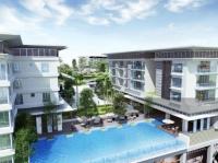 The Loft Residence at Imago KK Times Square - B&B